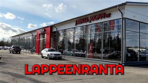 Teklacon Oy, Lappeenranta .